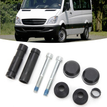 Bremszangenführungsbolzen-Set BCF1499A für Benz Sprinter 906 NCV3