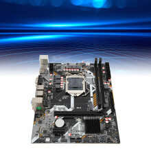 B365 Computer Motherboard Dual Channel DDR4 NVME M.2 Interface PCI E 16X Gen 3.0 Slot LGA 1151 ATX Motherboard