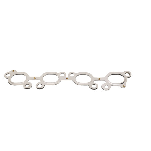 Exhaust Manifold Header Gasket Car Multi Layer Engine Exhaust Manifold Header Gasket for SR20DET Engine 1