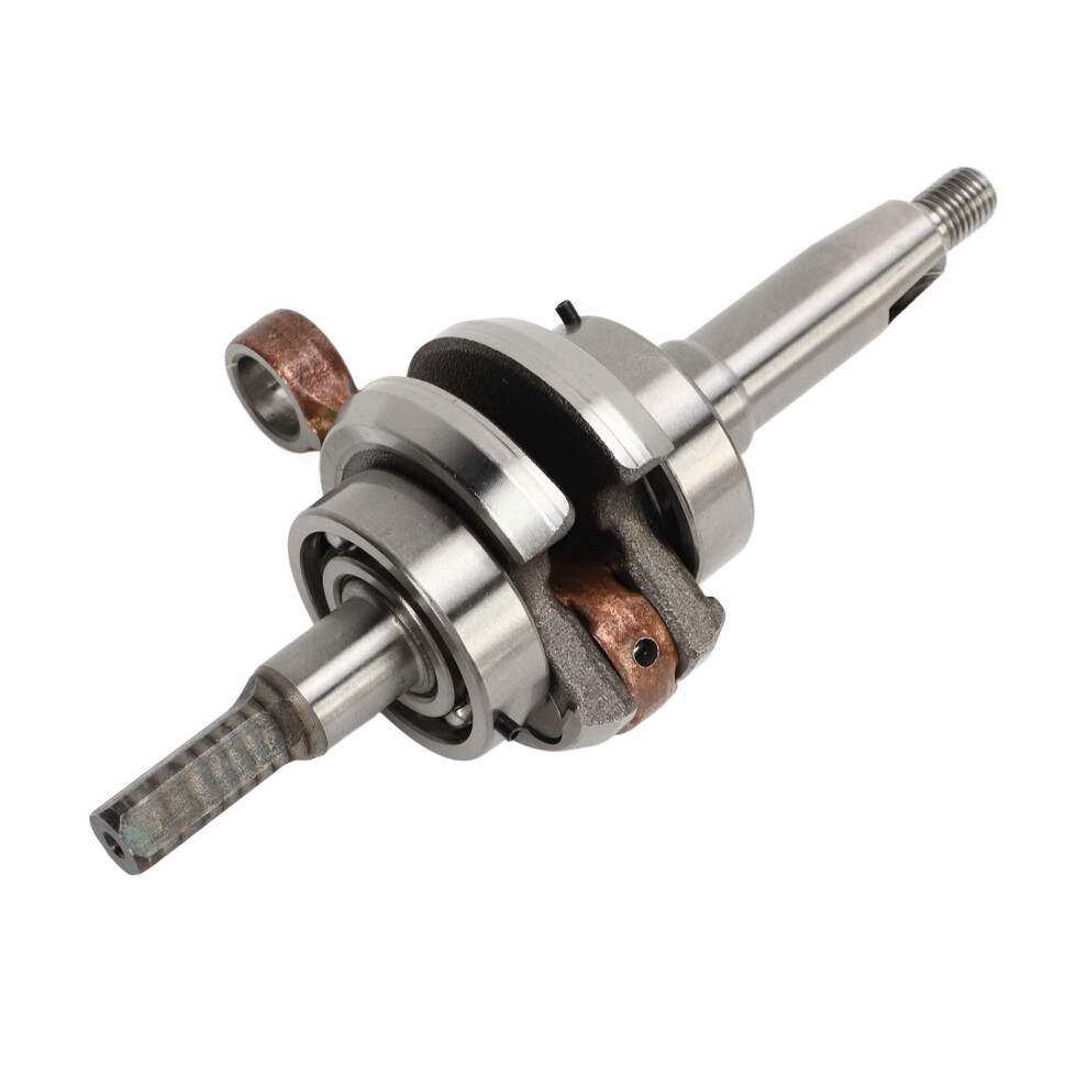 Crankshaft Assembly 6A1 11400 00 Efficient Stable Crankshaft Connecting Rod Assembly For 2Hp 2Cmh 2Mhc 2 Stroke Outboard Engine 7891315131939