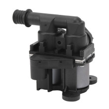 Heater Control Valve 64118391417 Car Engine Coolant Bypass Heater Control Valve for 525i 535i 540i 735i 740i