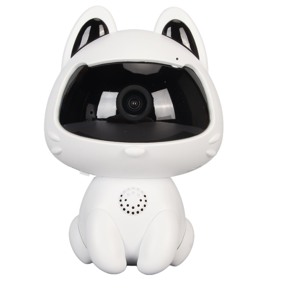 Baby Monitor 2MP 1080P Wireless WiFi IR Night Vision 2 Way Talk Baby Monitor IP Camera with for V380pro APP