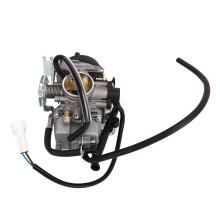 Motorcycle carburetor suitable for Suzuki DRZ400 series (DRZ400, DRZ400SM, DRZ400S) from 2005 to 2018 (606-076)