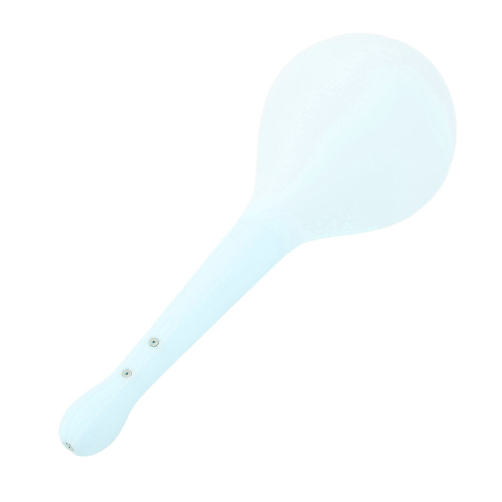 Blue Enema Douche Bulb Kit Abs Silicone Abs Silicone Easy To Use Reusable Anal Douche Kit For Men Women