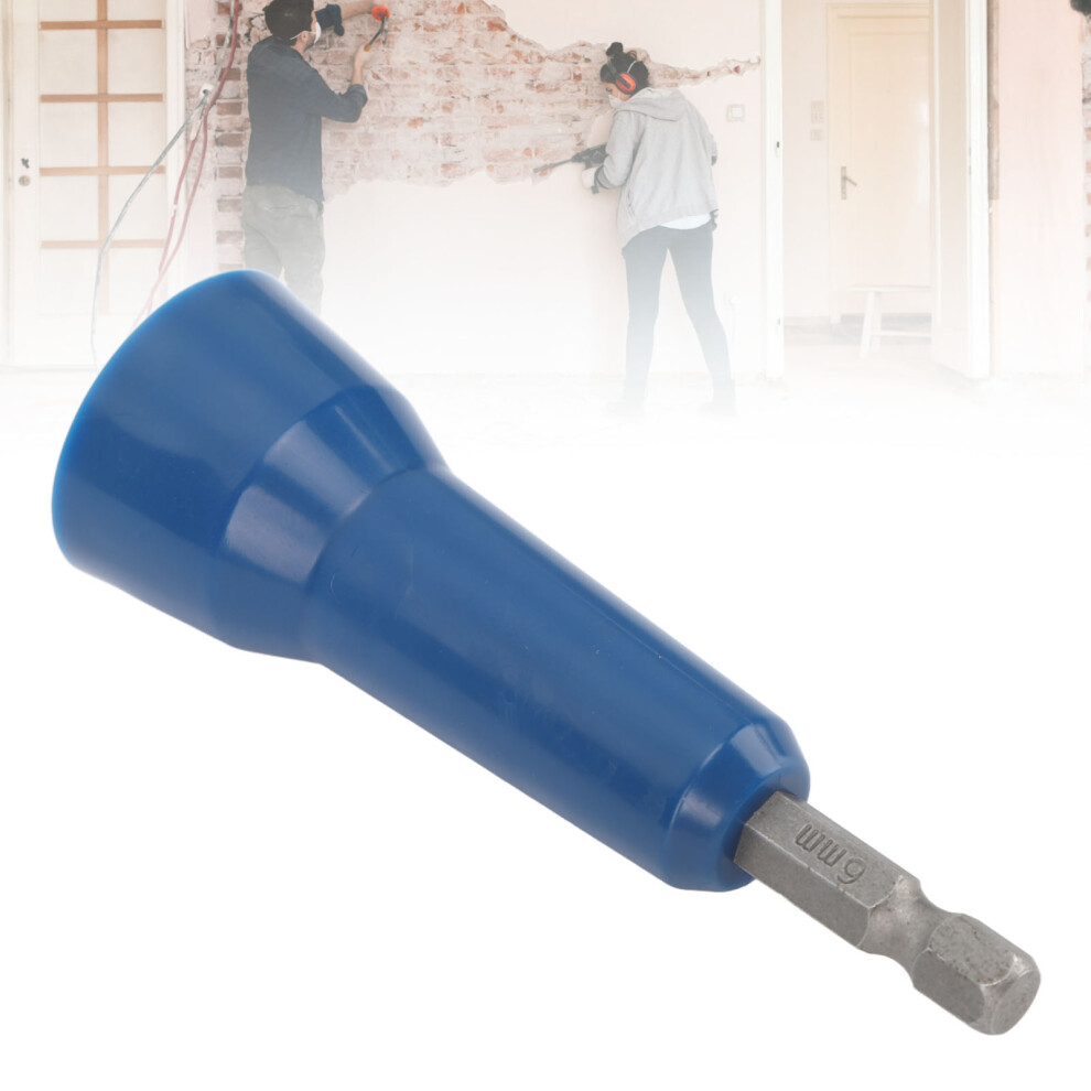 Wire Twister Wire Twisting Tool Wire Twister Tool For Drill And Wire Connector Driver 4941315137806