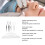 6pcs False Eyelashes Display Stick Holder Applicator Tool 3D Eyelash Extensions Style Try On Sticks 11