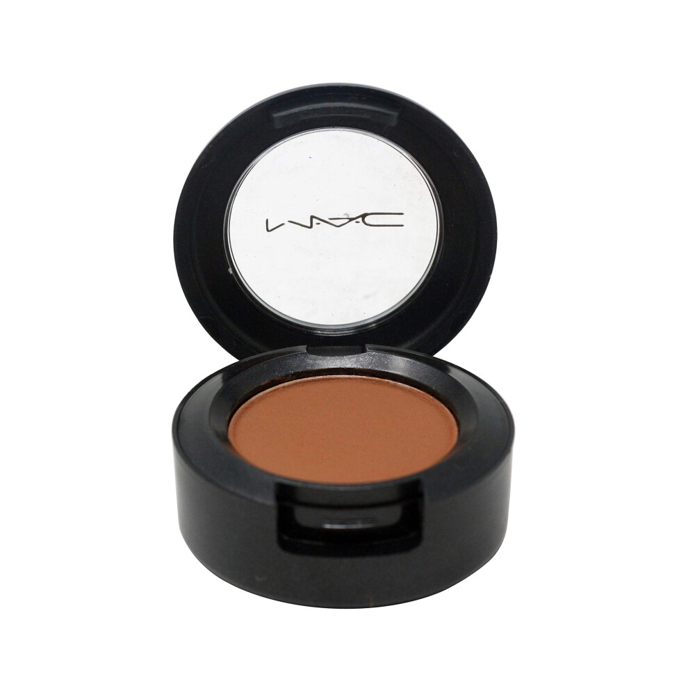 Mac Fard ? Paupi?Res Matte Saddle-image