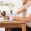 Dr Bronner's Βιολογική Λοσιόν Λεβάντας-Καρύδας Dr Bronners 8 ουγγιές - 6 ανά συσκευασία. 4