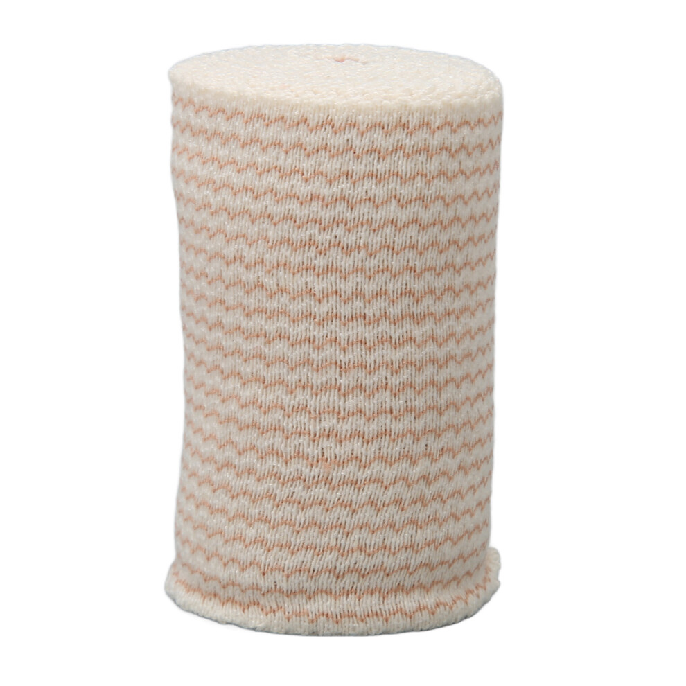 Elastic Bandage Wrap Self Adhesive Breathable Comfortable Reusable Safe Compression Bandage for Calf Ankle Foot
