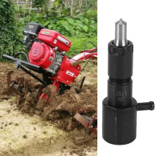 Mini Tiller Fuel Injector Assembly Stable Injection Pressure Oil Fuel Injector Assembly for L40 L48 L70