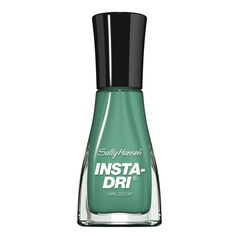 Sally Hansen Insta Dri Mint Sprint  3 Oz  Pack Of 1