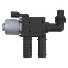 Car Heater Water Control Valve CV6Z‑8C605‑T Replacement For Ford Escape Transit Connect