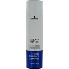 Schwarzkopf BC Bonacure Curl Bounce Conditioner for Curly and Wavy Hair 200ml/6.8oz