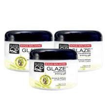 ELASTA QP GLAZE MAXIM LA MAGINA CONDI?IE NCALCARI GEL 6 OZ Pachet de 3