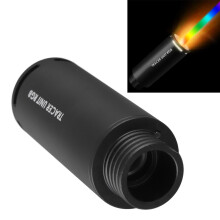 Tracer Unit 9 Luminous Colours Highly Visual Rugged Fluorescent Effect Spitfire Tracer Flash Unit Fit for 11mm Cw Direct Plug