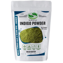 300 Gramm INDIGO-PULVER fr Haarfrbemittel/-farbe The Henna Guys