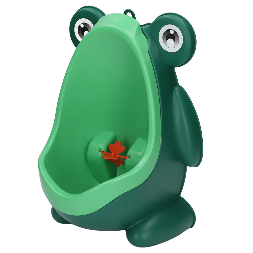 Boy Pee Trainer Urinal Funny Animal Shape Wall Mounted Kid Standing Potty Training Urinal with 2 Suction Cups