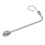 Water Level Controller Stainless Steel Direction Adjustable Float Level Sensor for Water Heaters Coffee Machine AC 0‑ 7