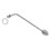 Water Level Controller Stainless Steel Direction Adjustable Float Level Sensor for Water Heaters Coffee Machine AC 0‑ 6