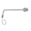 Water Level Controller Stainless Steel Direction Adjustable Float Level Sensor for Water Heaters Coffee Machine AC 0‑ 15