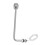 Water Level Controller Stainless Steel Direction Adjustable Float Level Sensor for Water Heaters Coffee Machine AC 0‑ 11