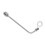 Water Level Controller Stainless Steel Direction Adjustable Float Level Sensor for Water Heaters Coffee Machine AC 0‑ 9