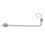 Water Level Controller Stainless Steel Direction Adjustable Float Level Sensor for Water Heaters Coffee Machine AC 0‑ 12
