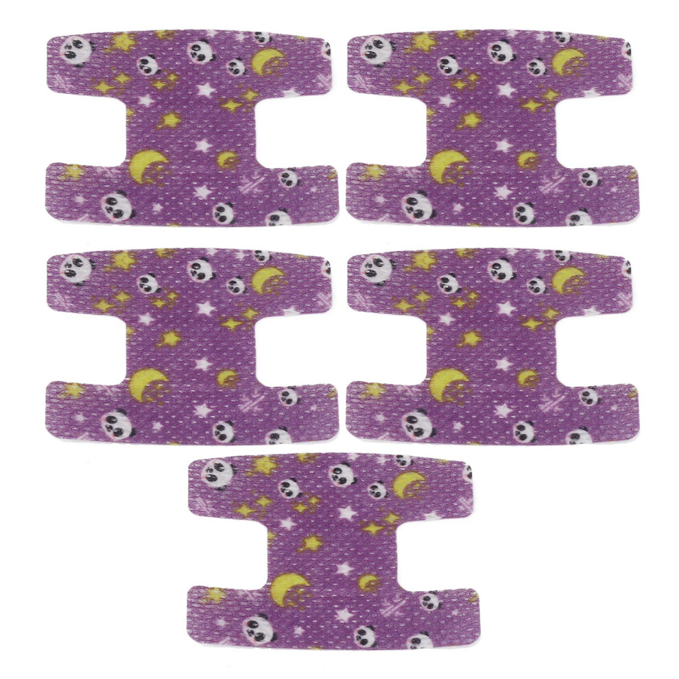 20pcs Mouth Tapes Reduce Snoring Better Nose Breathing Sleeping Sticker Strips for Adults Kids