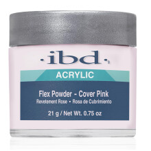 IBD Flex Cover Ροζ Σκόνη, 0.75 Ουνκία
