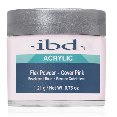 IBD Flex Cover Ροζ Σκόνη, 0.75 Ουνκία