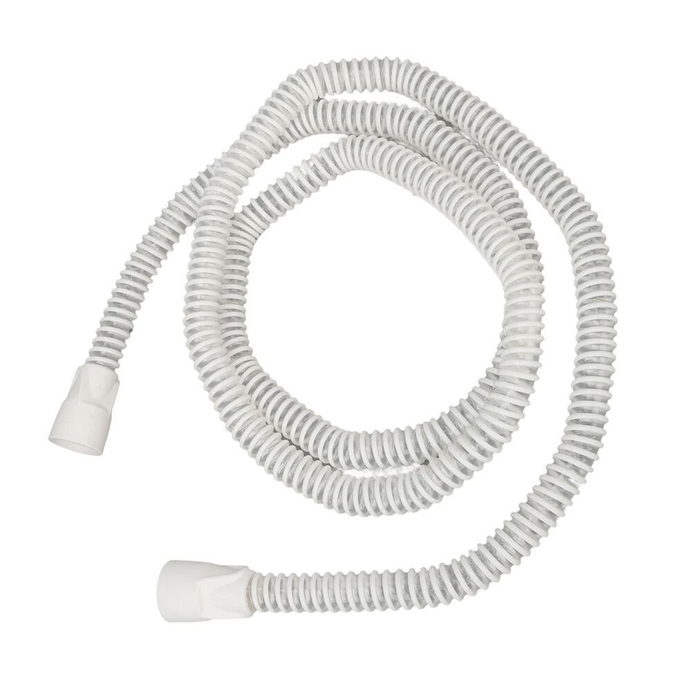 15mm Breathing Machine Connecting Hose Universal Fit Flexible Face Shield Connecting Threaded Tube for BMC