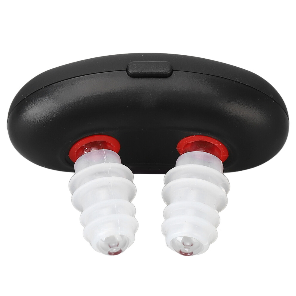 Rhinitis Machine Red Lighting Reduce Desecretion Nose Sinusitis Device for Stuffy Nose