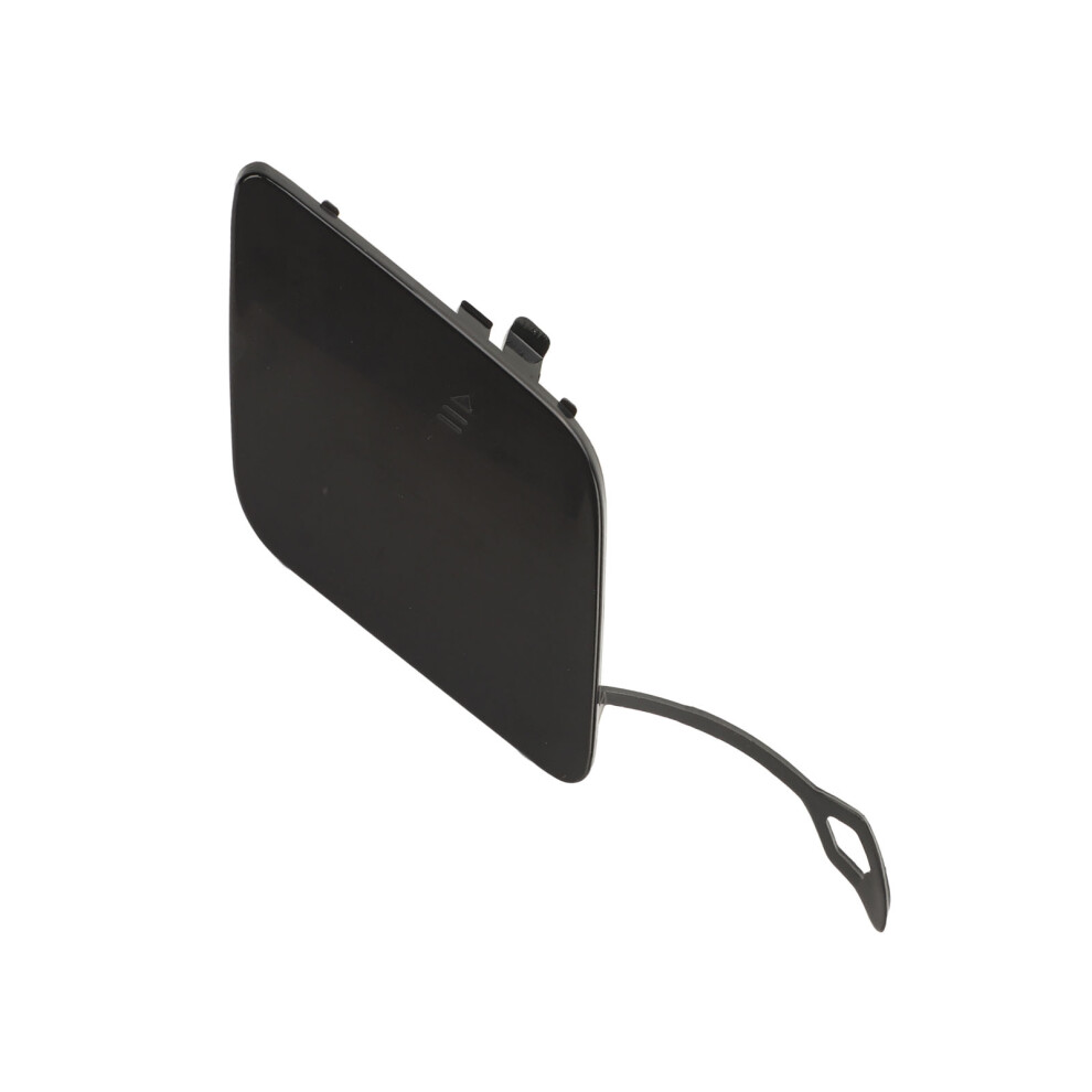 Front Bumper Tow Hook Cover A2048850426 Replacement For Benz CâClass W204 2011 To 2014 8151315150477