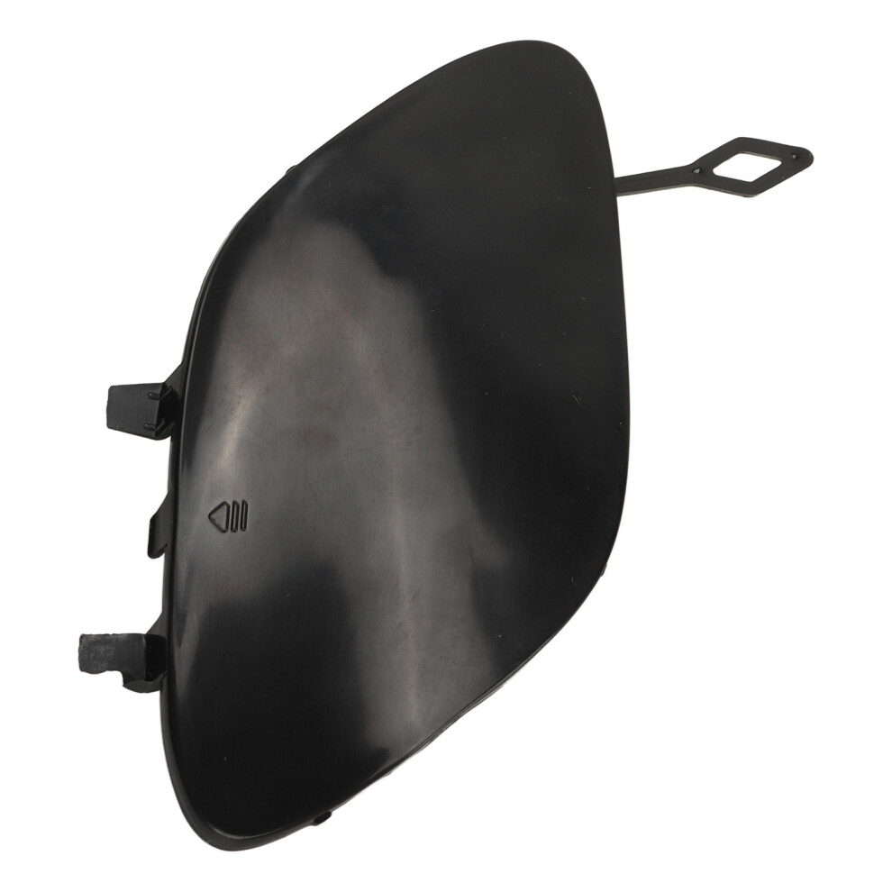 Front Bumper Tow Hook Cover Prevent Leakage A2058850724 Replacement For Benz CâClass C205 W205 5051315150534