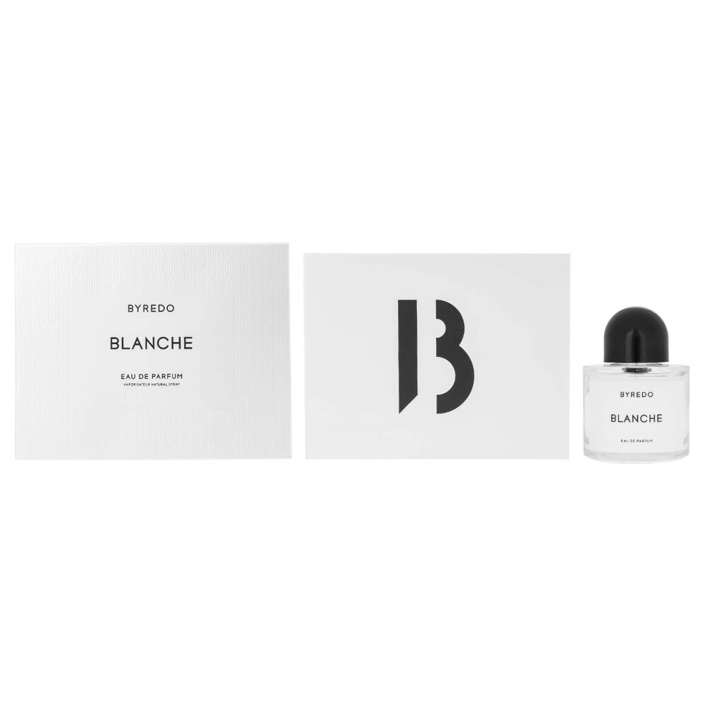 Byredo Byredo Blanche par byredo pour femme - 3,3 onces edp spray