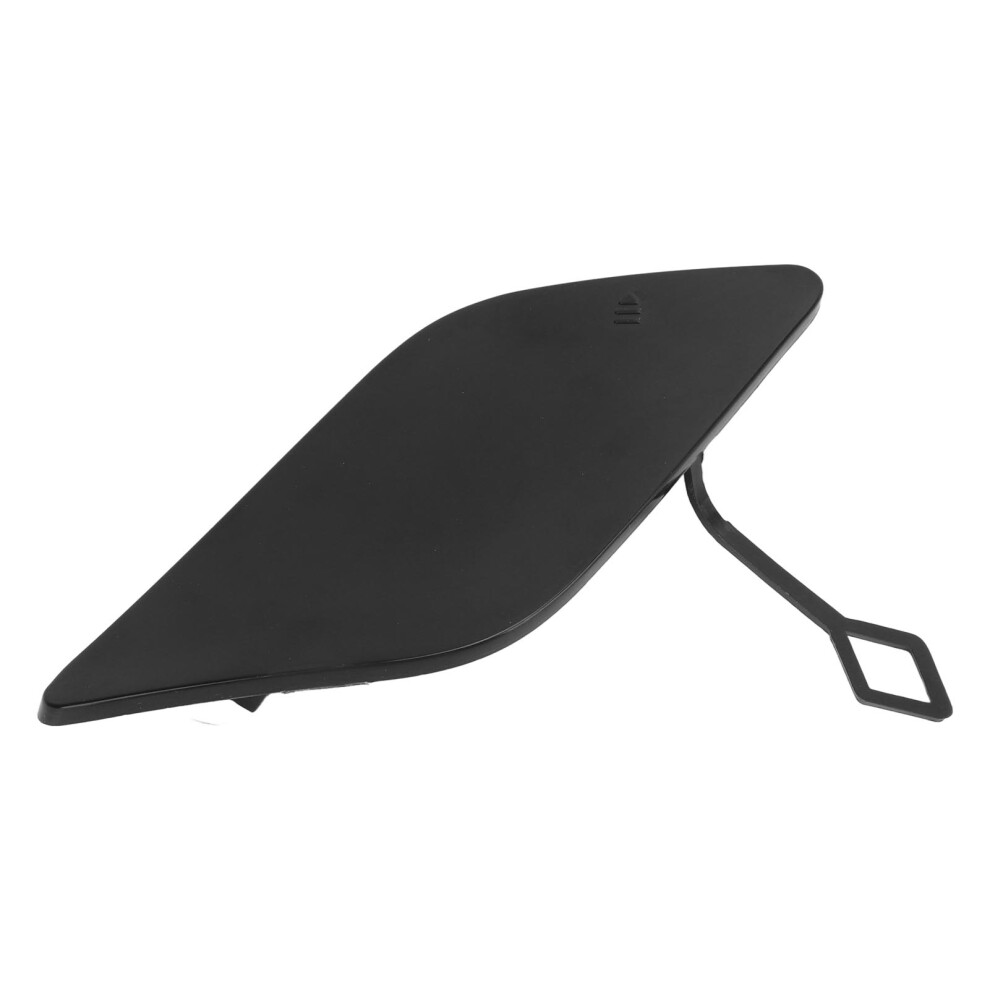 Goodfront Bumper Tow Hook Cover Good Sealing A2128850126 Replacement For Benz CâClass W212 Amg Line 2009 To 2013 3701315150608