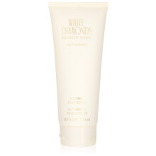 Elizabeth Taylor White Diamonds Perfumed Body Lotion, 68-Ounce