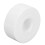2 Rolls Shirt Neck Liner Protector Self Adhesive Breathable Absorbency Disposable Collar Protector Roll 12