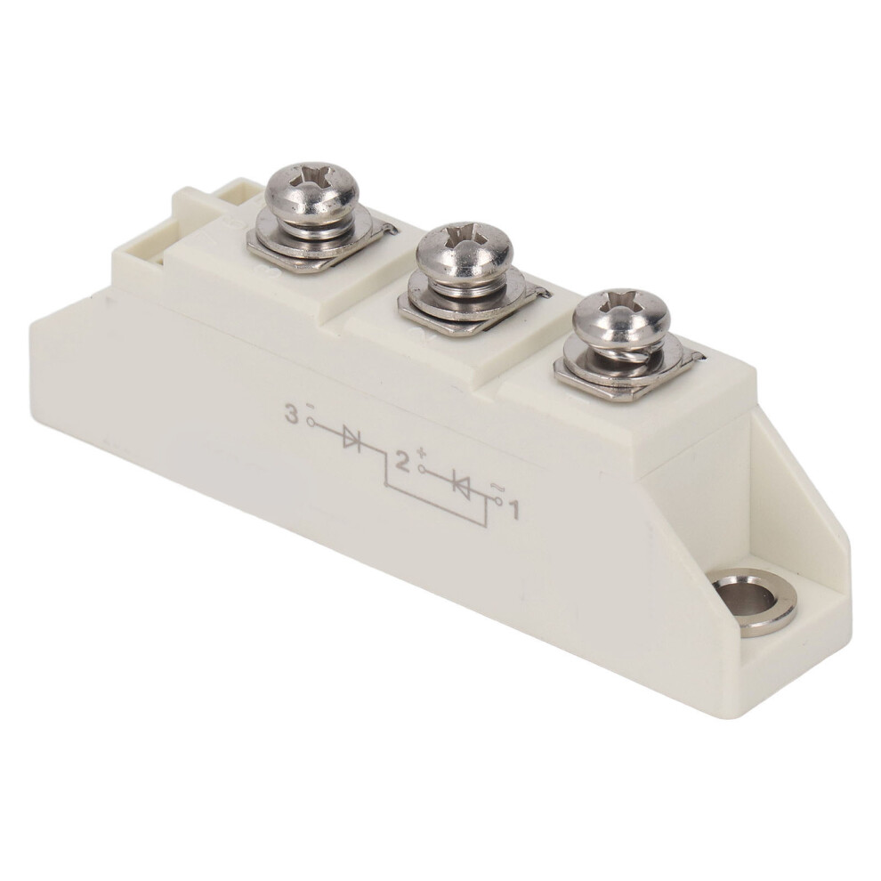 1600V 100A Power Bridge Rectifier Module 3 Terminal Diode Bridge Rectifier For Power Supply Ac Switch 9311315152140