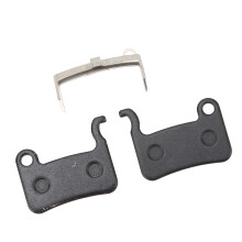 Disc Brake Pads Metal Mountain Bike Disc Brake Pad Set for ZOOM HB870 HB875 HB100 for SHIMANO M595 M775 M596 M585 M535 M975