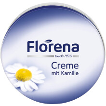 Florena krém s heřmánkem (1 x 150 ml)