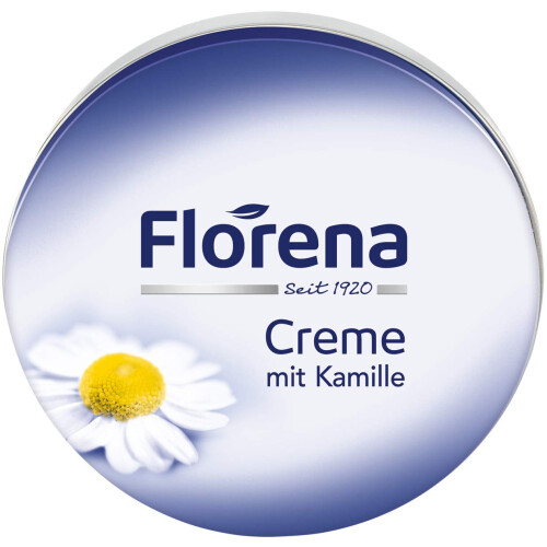 Florena krém s heřmánkem (1 x 150 ml)