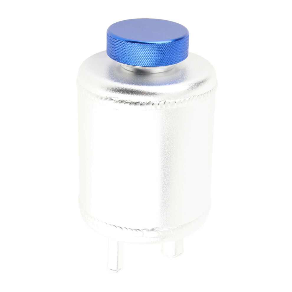 Power Steering Fluid Reservoir Tank Aluminium Leakage Resistant Steering Pump Fluid Storage Can Replacement For Subaru 9461315153248