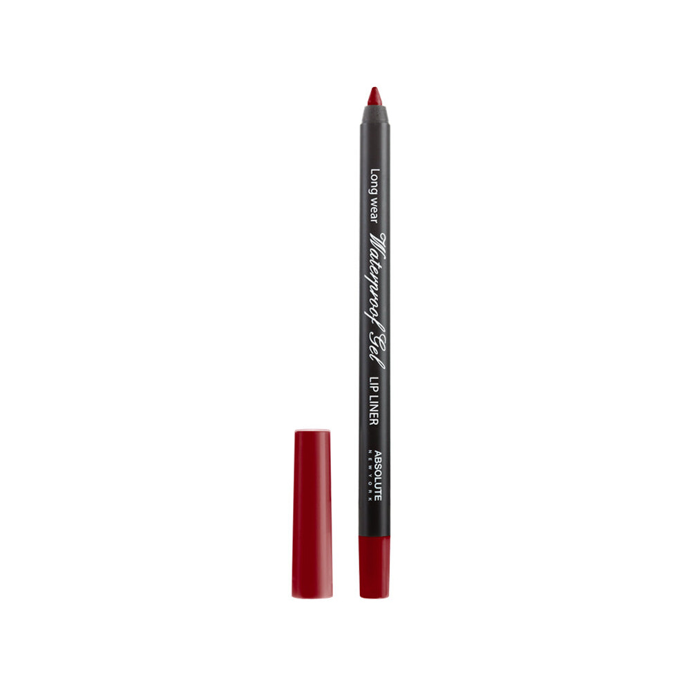 Absolute Waterproof Gel Eye & Lip Liner(D0102h2cl3a)
