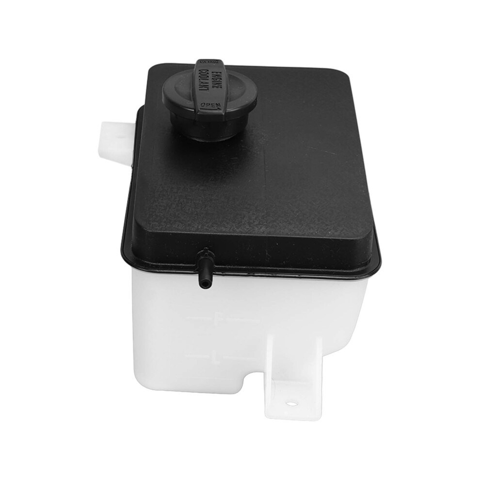 Coolant Reservoir Tank 25430C1100 Engine Radiator Coolant Overflow Tank For Sonata 1.6L 2.0L 2.4L 4321315158887