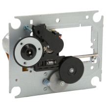 SOH AD5 Optical Pickup Laser Lens Replacement High Accuracy CD VCD Player Repair Parts