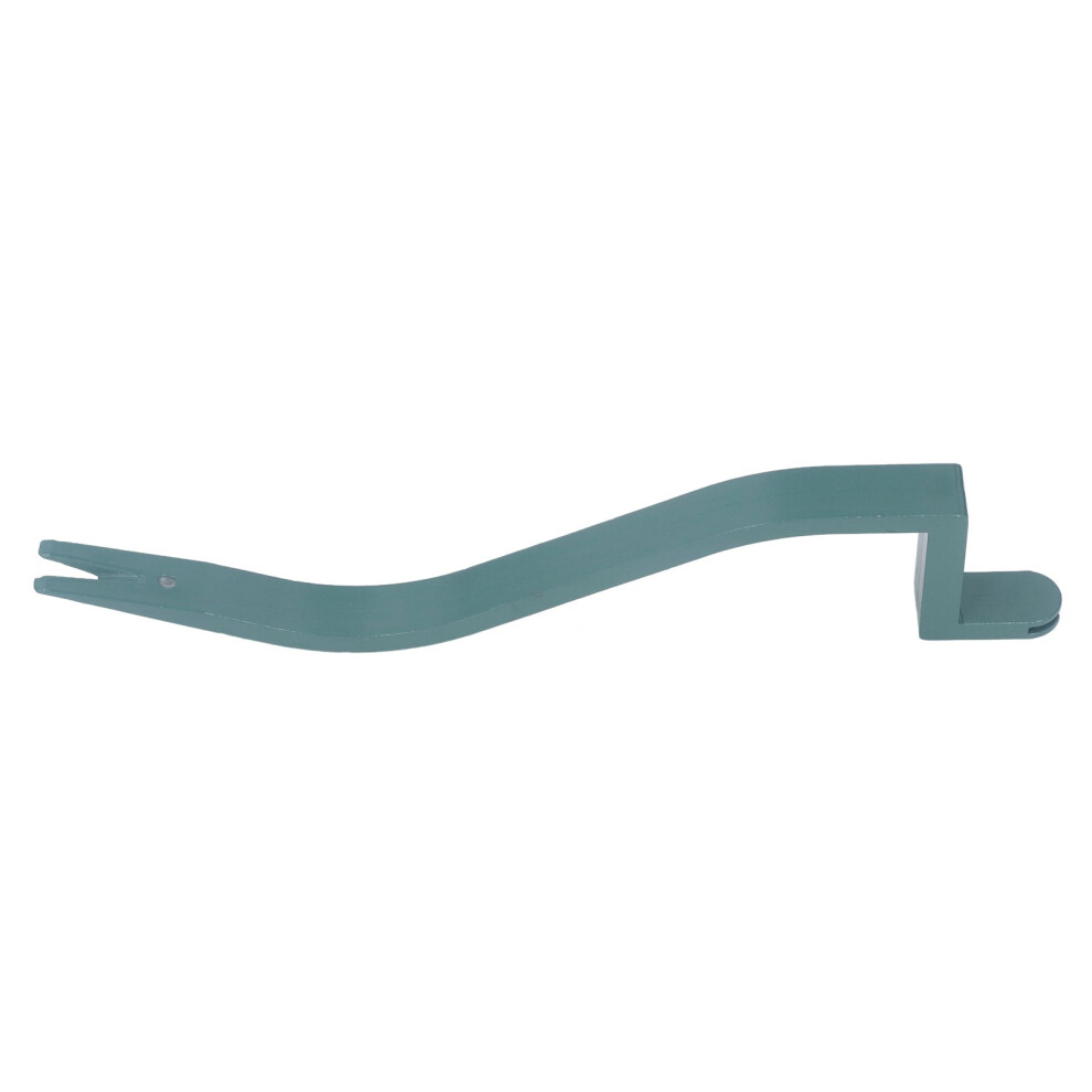 Shingle Removal Roof Snake Tool Pry Bar Roof Shingle Nail Remover Puller For Woodworking 9401315159468