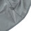 Universal Waterproof Printer Dust Cover Grey 8