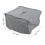 Universal Waterproof Printer Dust Cover Grey 2