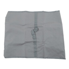 Universal Waterproof Printer Dust Cover Grey